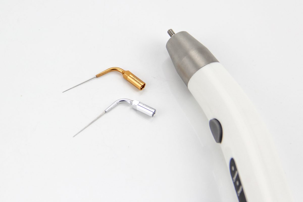 Root Canal Irrigating Activation
