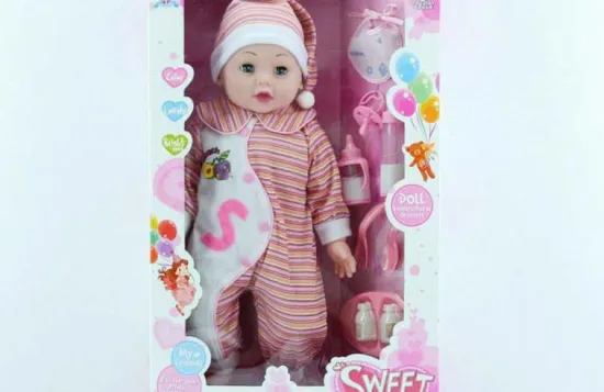 FIGURES TAKE BOTTLE ACCESSORIES