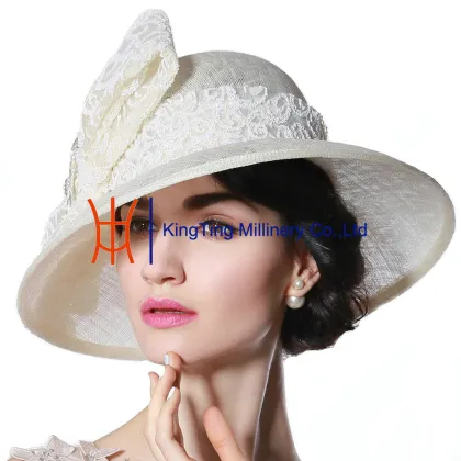 New Arriaval philippine sinamay/sinamay base/sinamay fascinator hats