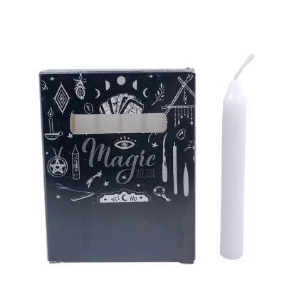 Spell Premium Candles for Rituals Birthdays Spells