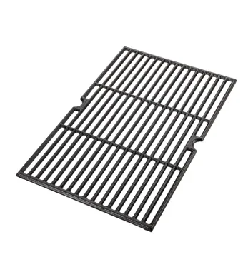 Non-stick Cast Iron Grill