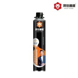 Weatherproof Polyurethane Foam Sealant