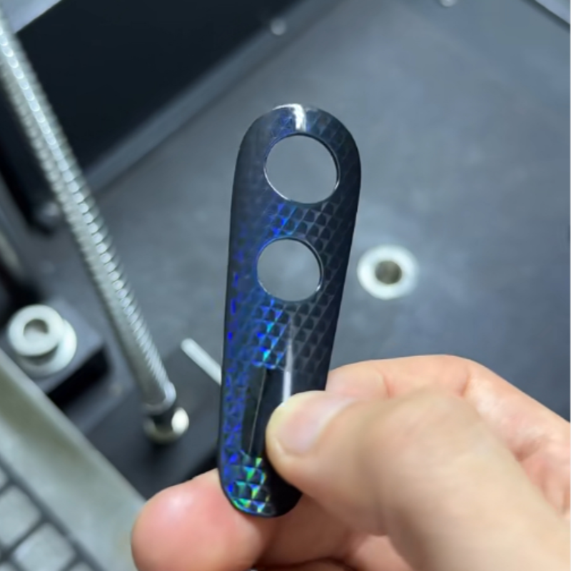 Gradient color injection molded products8