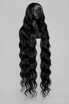 Body Wave 13x6 HD Lace Wig 30inch