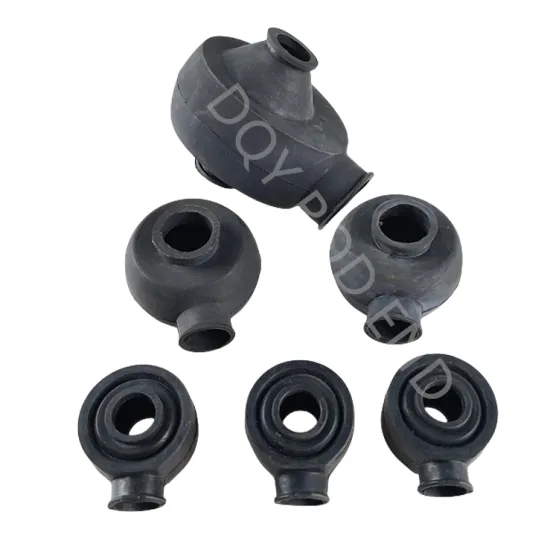Factory Direct Sales Rod Ends Bearing Sealing Boots - Heim Joint Rubber Boots