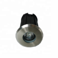 Mini Type IP67 Uplight Dc24V For Underground Lighting