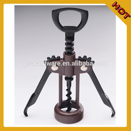 High Quality Deluxe Wing Corkscrew Wine Opener, CO-05A