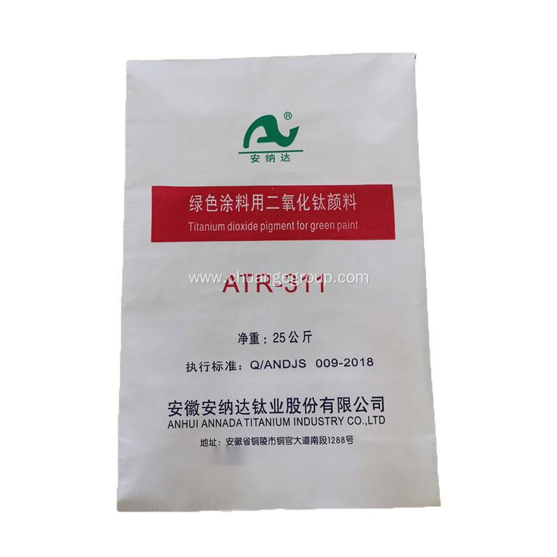 Rutile Titanium Dioxide ATR-311 For Water Based Coating