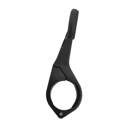 Title: "Bicycle Computer Holder Mount for Wahoo: Enhancing Your Fitness Tracking Experience on Two Wheels
