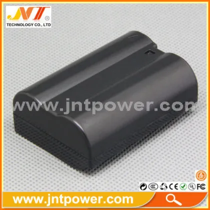 Digital Camera Battery En-el15 For Nikon D800 D800e D7000 D7100 D600 