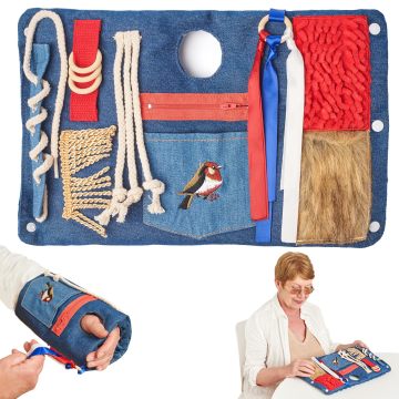 Fidget Wrist Activities for Dementia