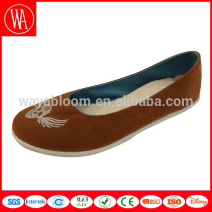 pvc canvas shoes