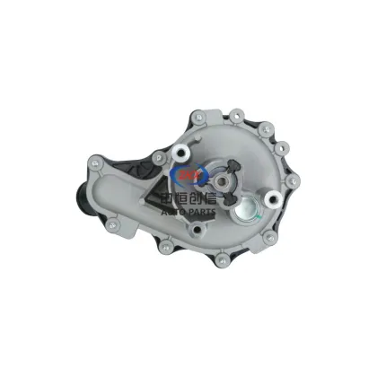 Water Pump For Ford Transit