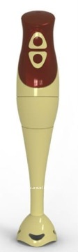 Eleetrik çubuk el suyu blender