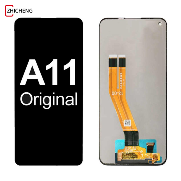 High Quality LCD Display Screen Replacement for A11 Phones