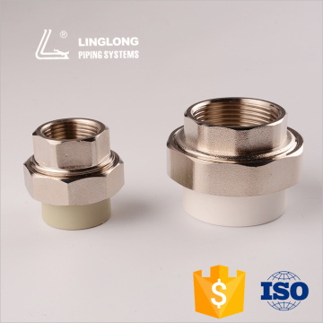Modern design pipe fittings pipe female union connector