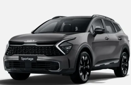 2023 Kia Sportage 1.5T 2WD Prestige Edition