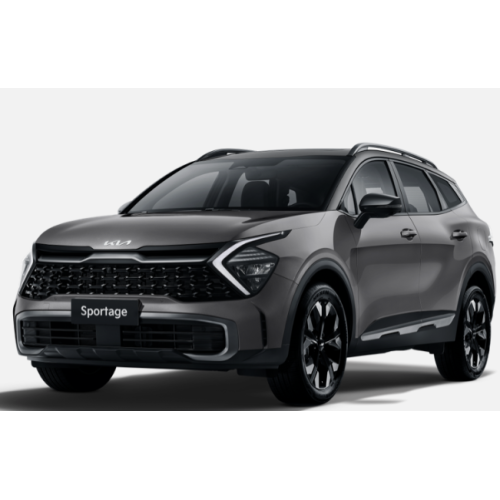 2023 Kia Sportage 1.5t 2wd Prestige Edition