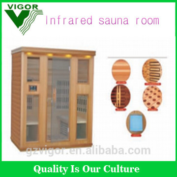 sauna room waterproof lcd tv,waterproof mp3 player for sauna room,far infrared sauna room