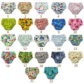 Washable Reusable Designs Waterproof Swimming Pool Diaper Swim Nappy Baby Swim diaper