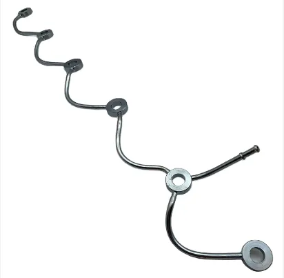 Fuel Pipe 23761-17010 for Land Cruiser HZJ79 1HZ