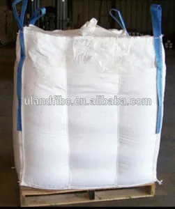 FIBC Baffle Bag 1000kg bestsaller bulk bag