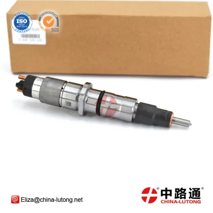 buy fuel injector price 0445120125 Car Fuel Injector