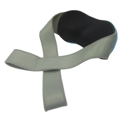 Heat Kneading massager Back Neck Shoulder Body massage