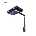 Sunrise Sunset Saltwater Aquarium LED đèn cho san hô