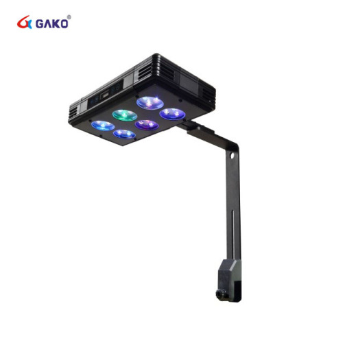 Sunrise Sunset Aquarium Aquarium Led Led untuk karang