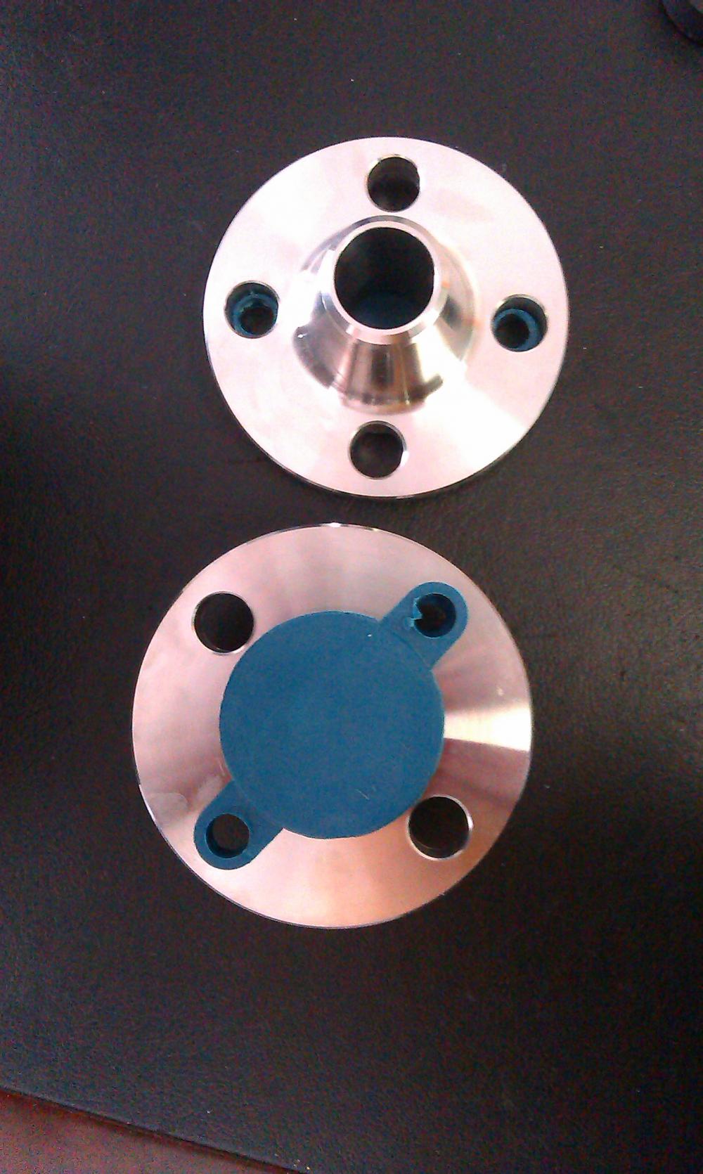 High Grade Flange