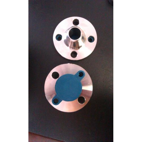 Welding Neck Carbon Steel Flange Timely Delivery