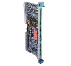VIBRO-METER IOC4T 200-560-000-114 input/output card