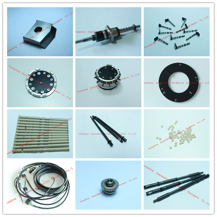 Fuji machine parts