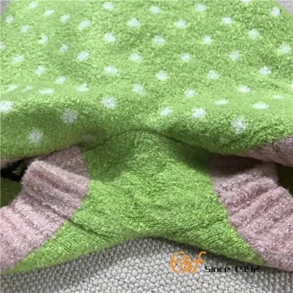 Women Dot Snow Pants