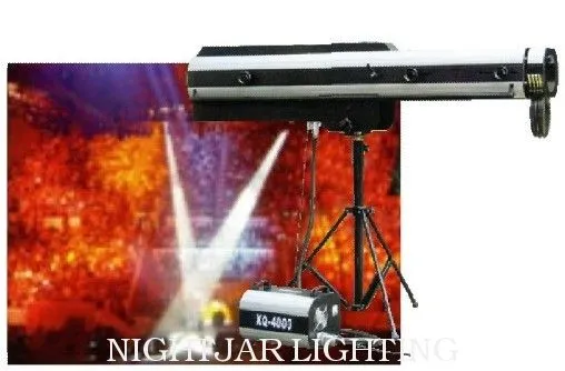 High Power 4000w Stage Lighting, Follow Spotlight Lamp 5600k For Outdoor Performance