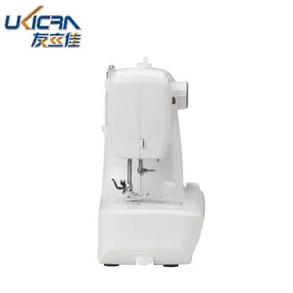 hot sale multifunction cornely sunstar interlock sewing machine