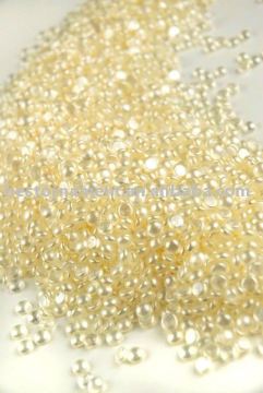 Acrylic Diamond Pearl Drops