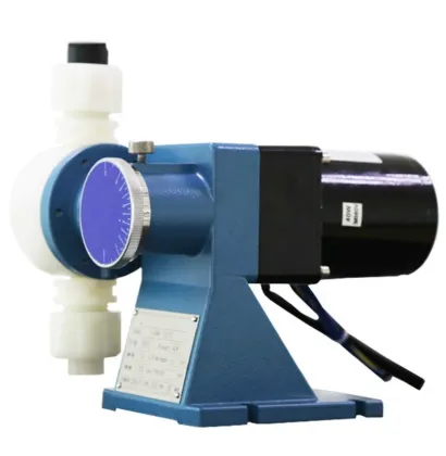 Injection Metering Pump Price Chemical Pump Company