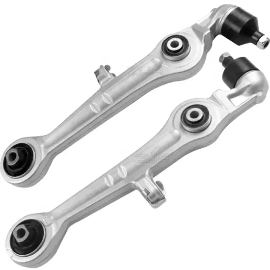 Left Right Track Control Arm for Audi A4 A6 A8 Allroad 4Z7407151C 4Z7407151