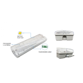 LED bulkhead emergency light for home
