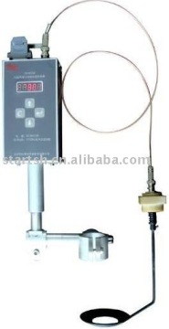 $$auto torch height control for plasma or flame cutting