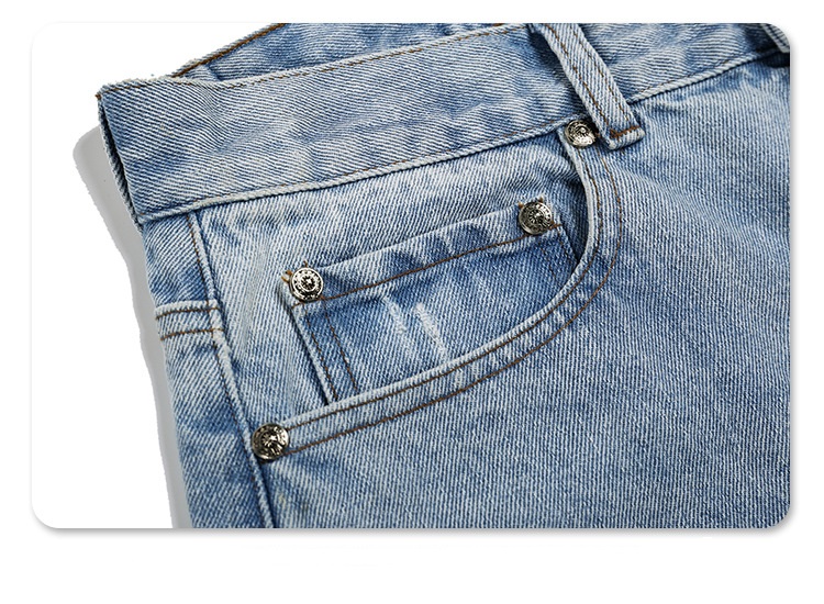 Best Mens Denim Jeans