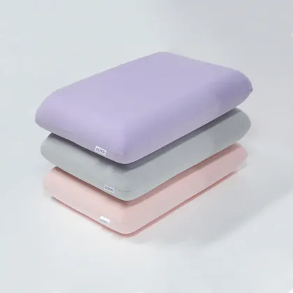 Shredded Foam Pillow for Hotel