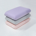 Ventilated cooling Gel Memory Foam Pillow