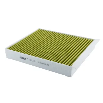 Hebei ZYC Car Replacement Parts - Cabin Filter Carbon for OEM 13271191 13503675 95527473