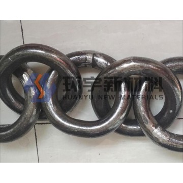 Ланци за ротационе пећи на легуру никла