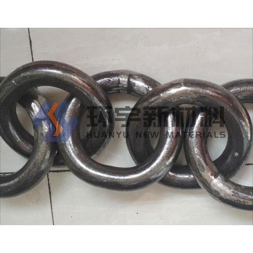 Ланци за ротационе пећи на легуру никла