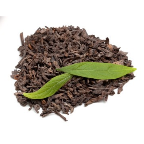 Puer Tea Extract Powder Puer Tea Extract 40% Yunnan Low Content Monomer Manufactory