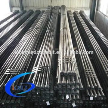 API thread protector for drill pipe/drilling machine for pipe with all kinds of colours